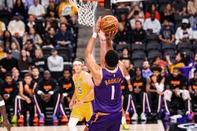  菲尼克斯太阳 -JBO电竞网站