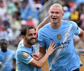 JBO -罗马曼城欧联