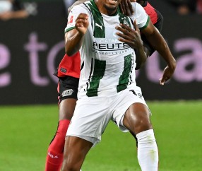 JBO中国官网 -包含门兴格拉德巴赫发布备战花絮，赛前内部沟通，足总杯任务艰巨，控场能力受关注的词条