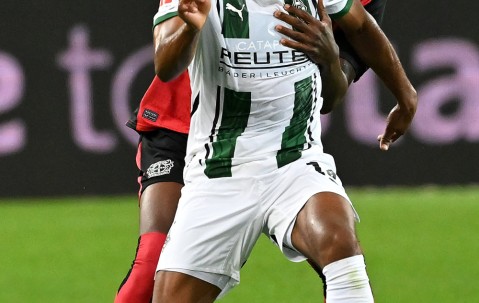 JBO中国官网 -包含门兴格拉德巴赫发布备战花絮，赛前内部沟通，足总杯任务艰巨，控场能力受关注的词条