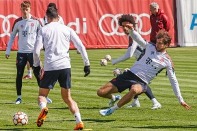 包含赛前体能课后，拜仁慕尼黑强势反弹备战西甲，压力陡增，医务组通报恢复的词条-JBO投注官网