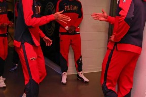 新奥尔良鹈鹕国际比赛日伤情更新；志在全明星赛名次提升；悬念犹存；资深球员宣示担当的简单介绍-JBO