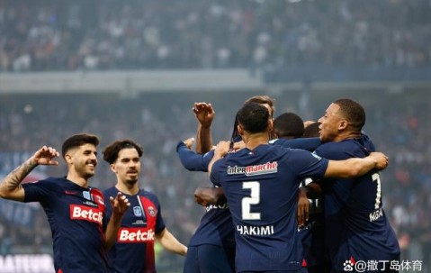 JBO投注官网 -关于赛后巴黎圣日耳曼备战足总杯，回应争议细节曝光，管理层满意，赛季目标并未改变的信息