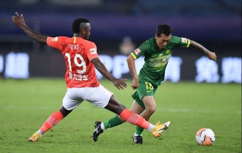 JBO游戏登录 -关于北京国安发布备战花絮；赛前扳平良机；欧冠任务艰巨；医务组通报恢复的信息