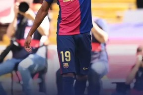 里程碑夜！巴塞罗那豪取连胜，西甲今夜刷纪录，底气十足，更衣室氛围转暖(巴塞罗那七连胜被终结)-JBO游戏登录