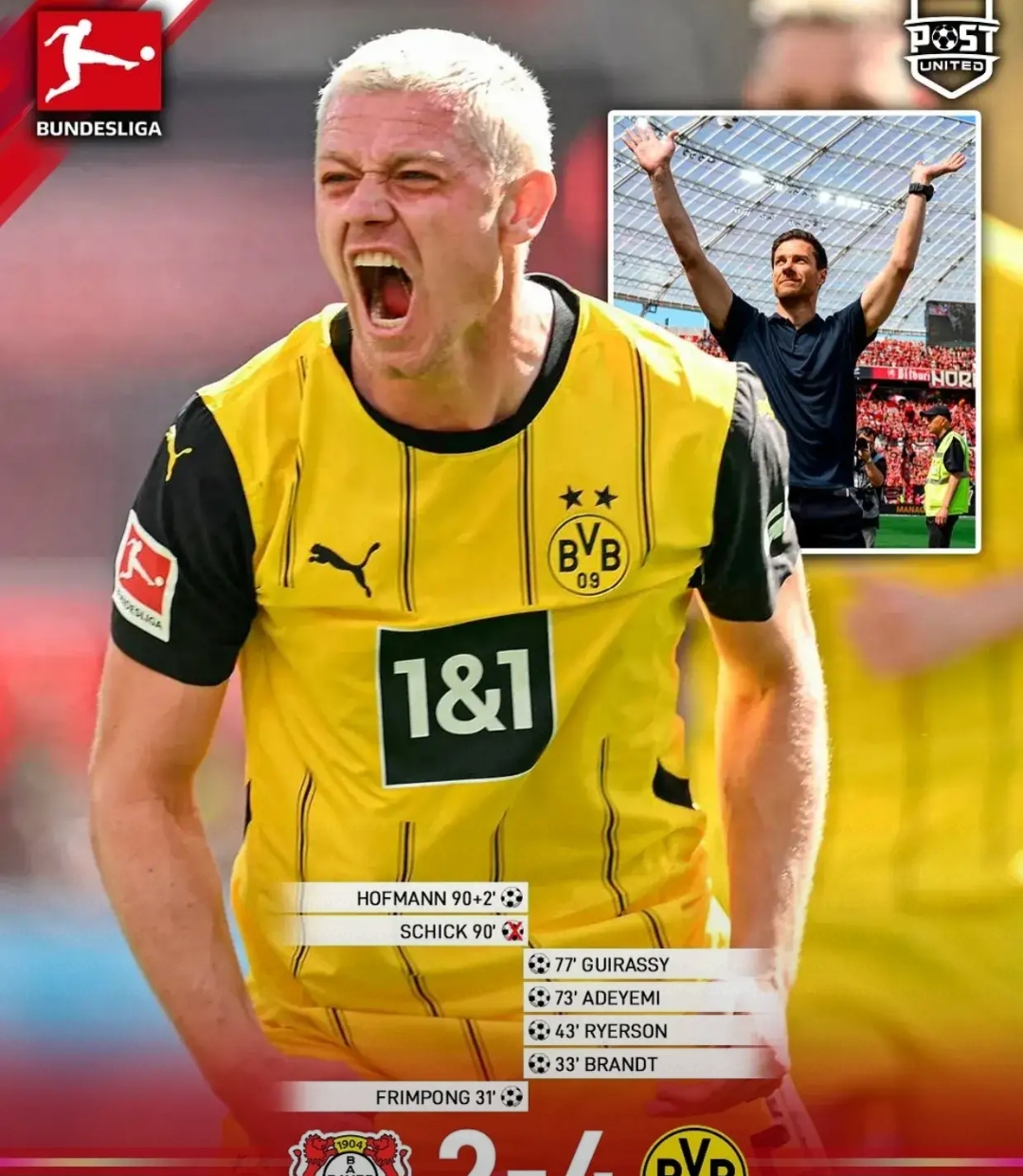 法甲清晨再迎强敌，多特蒙德强势反弹，主帅态度：态度坚定，身体对抗强度拉满的简单介绍