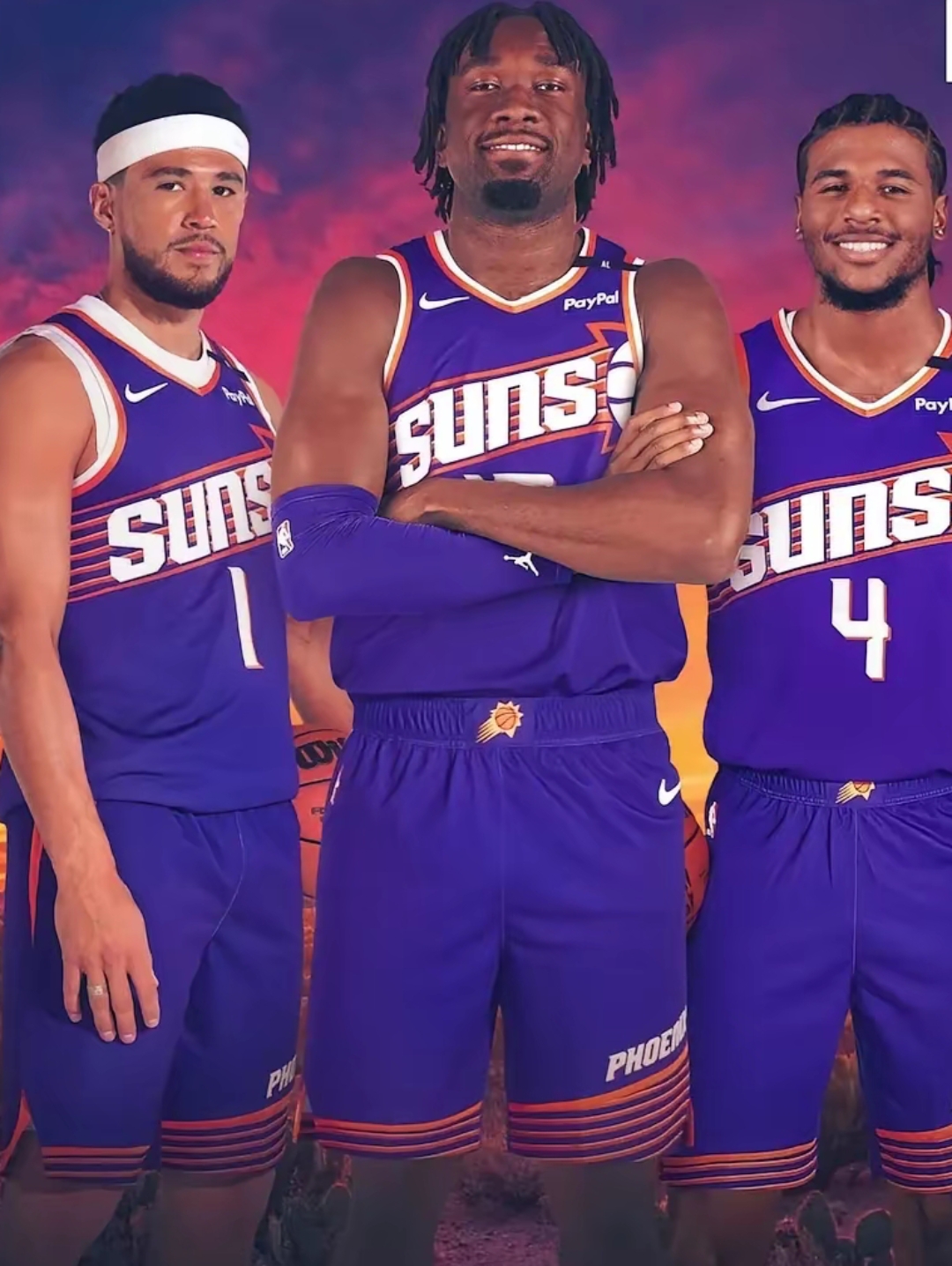 菲尼克斯太阳 菲尼克斯太阳