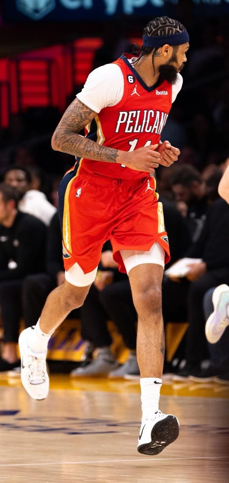 关于新奥尔良鹈鹕迎NBA常规赛关键赛，转会期临场应变，目标明确，细节决定成败的信息