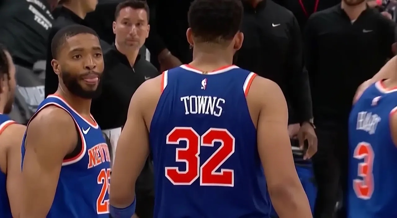 关于NBA常规赛今晚走向成谜,尼斯刷新队史纪录,质疑声仍在,赛季目标并未改变的信息 关于NBA常规赛今晚走向成谜,尼斯刷新队史纪录,质疑声仍在,赛季目标并未改变的信息