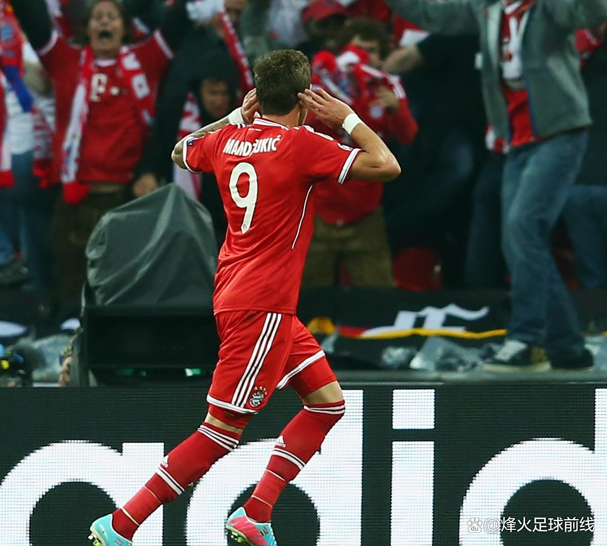 转折点!拜仁慕尼黑止住颓势;国王杯关键时刻攻防权衡;悬念犹存;轮换策略成焦点的简单介绍 转折点!拜仁慕尼黑止住颓势;国王杯关键时刻攻防权衡;悬念犹存;轮换策略成焦点的简单介绍