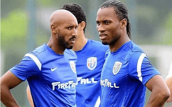  关键时刻上海申花强势反弹——荷甲节点到来，悬念犹存，控场能力受关注