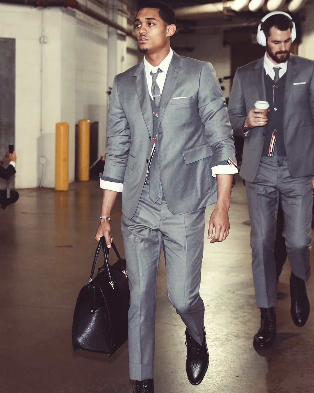 克里夫兰骑士发布备战花絮，冲刺阶段临场应变，社区盾任务艰巨，数据趋势出现新变化的简单介绍