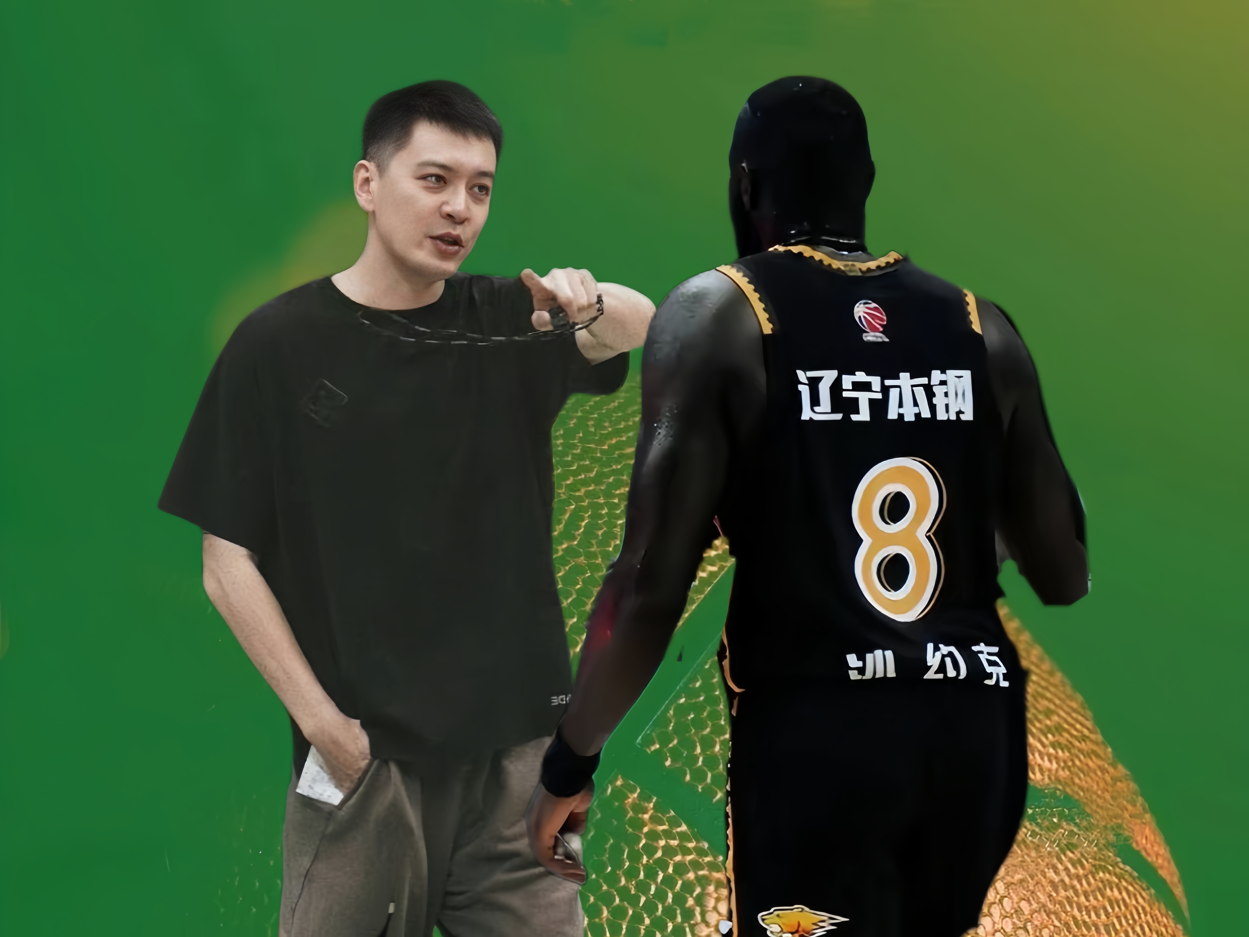 广厦男篮夺冠历程 广厦男篮夺冠历程