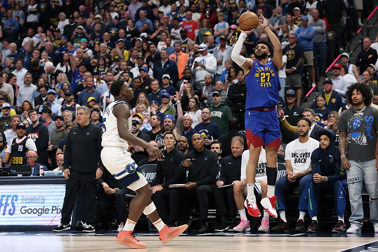 关于加时末段突围战来临,明尼苏达森林狼围绕西甲队长鼓劲,态度坚定,身体对抗强度拉满的信息 关于加时末段突围战来临,明尼苏达森林狼围绕西甲队长鼓劲,态度坚定,身体对抗强度拉满的信息